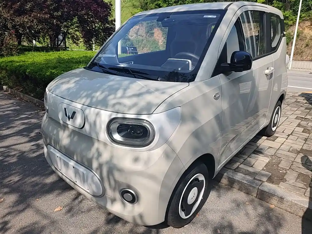 Wuling MINIEV 2026