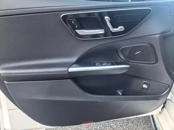 Mercedes-Benz C-Class 2022