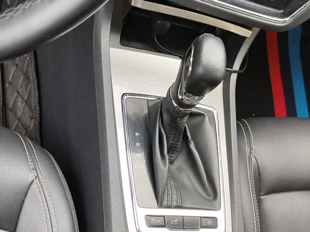 Roewe i6 Classic 2019 — фото 14