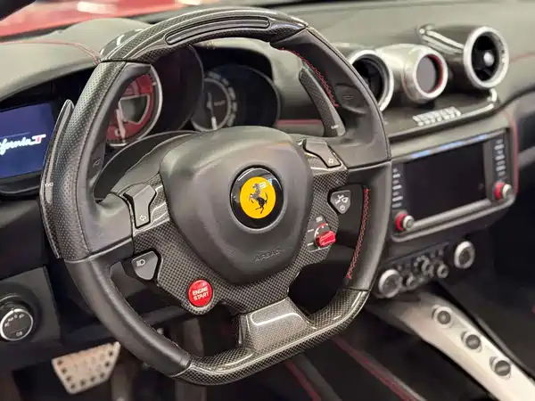 Ferrari California T 2015
