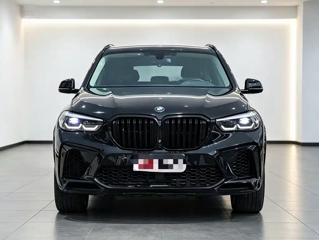 BMW X5 2020 — фото 2