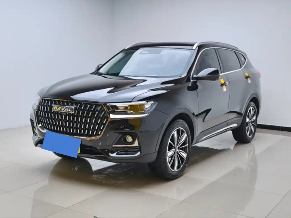 Haval H6 2024
