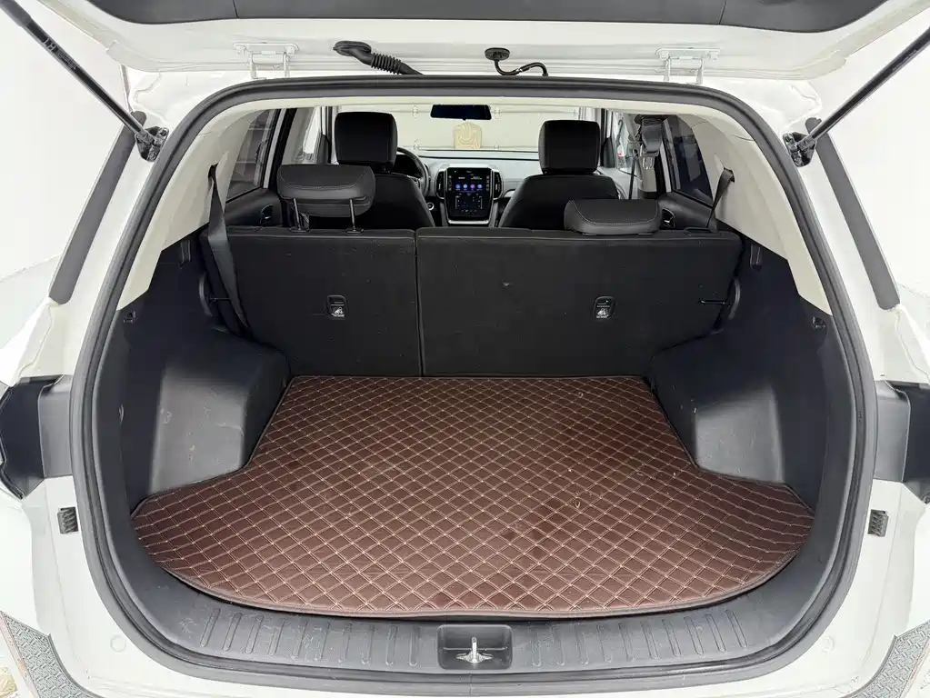 Hyundai ix35 2022 — фото 6