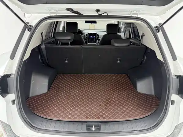 Hyundai ix35 2021