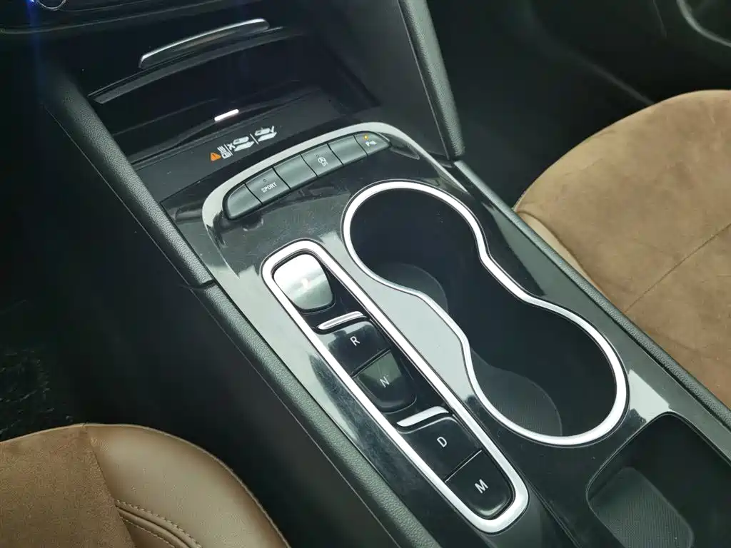Buick Regal 2022 — фото 13