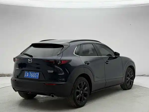 Mazda CX-30 2022