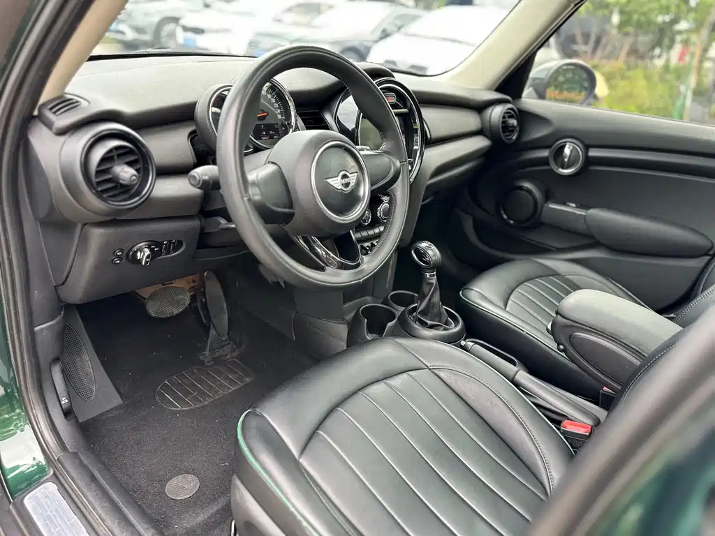 MINI MINI 2016