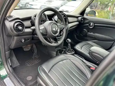 MINI MINI 2016