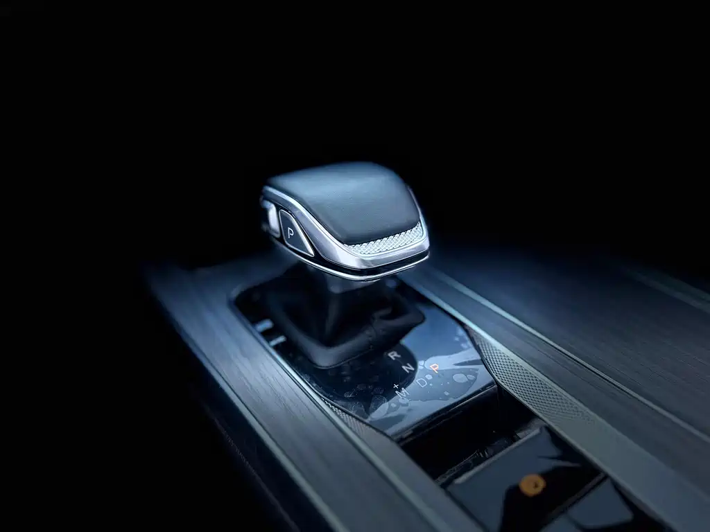 Hongqi HS5 2025 — фото 20