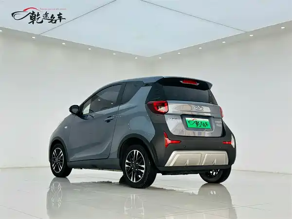 Chery eQ1 2022