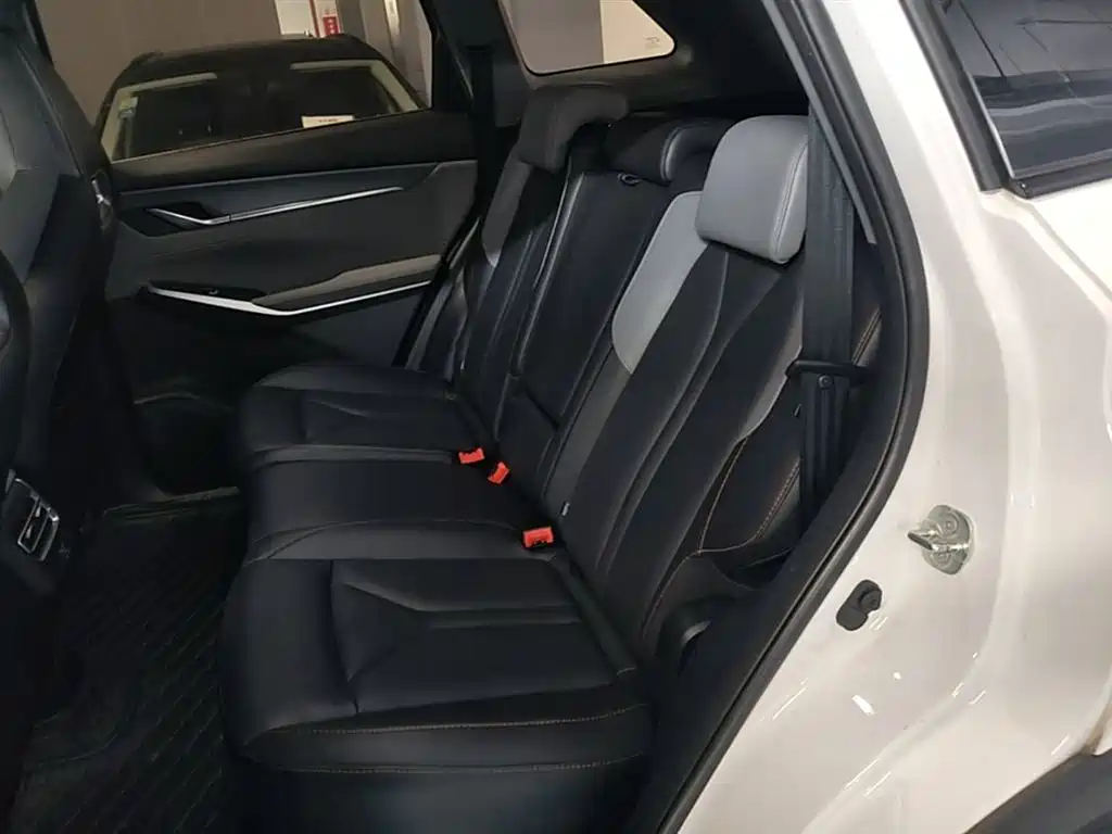Changan CS75 PLUS 2023 — фото 17
