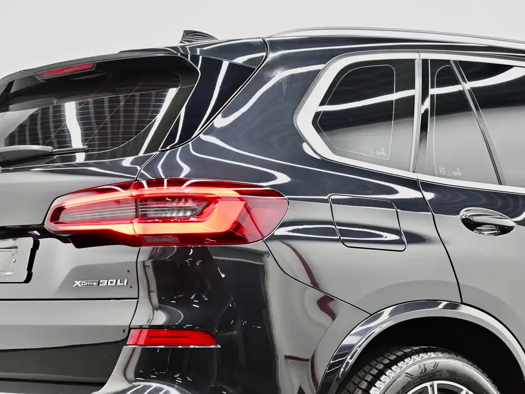 BMW X5 2022 — фото 31