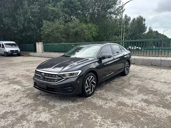 Volkswagen Sagitar 2023