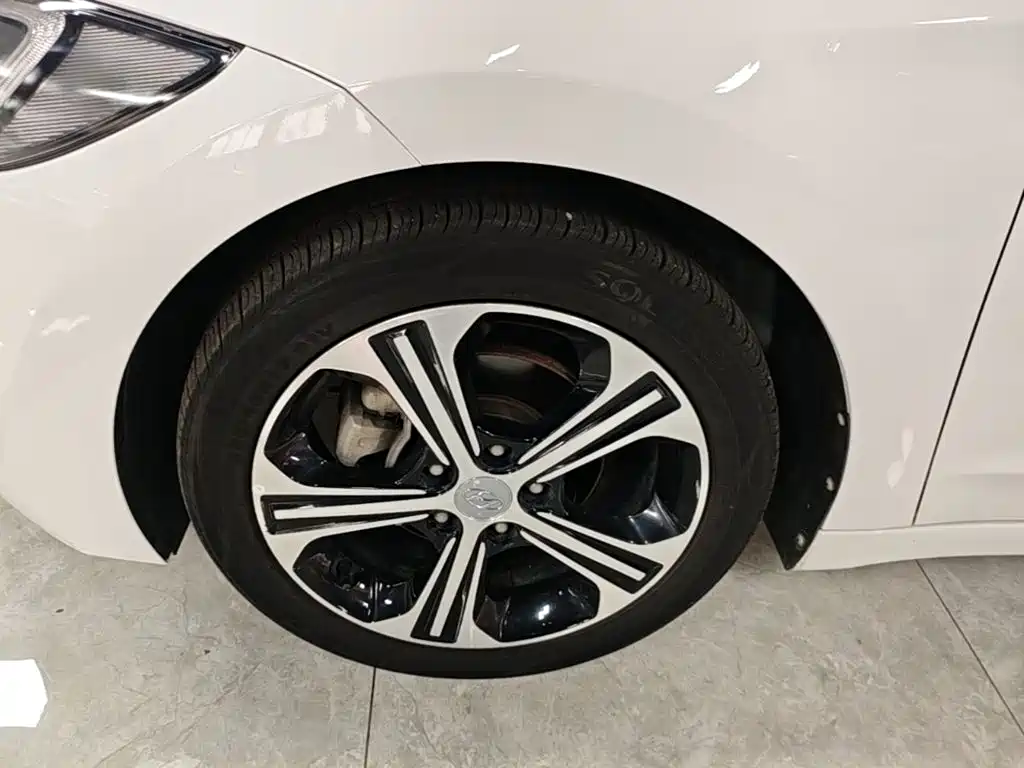 Hyundai Celesta 2018 — фото 23