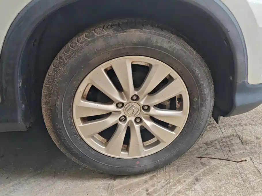 Honda CR-V 2015