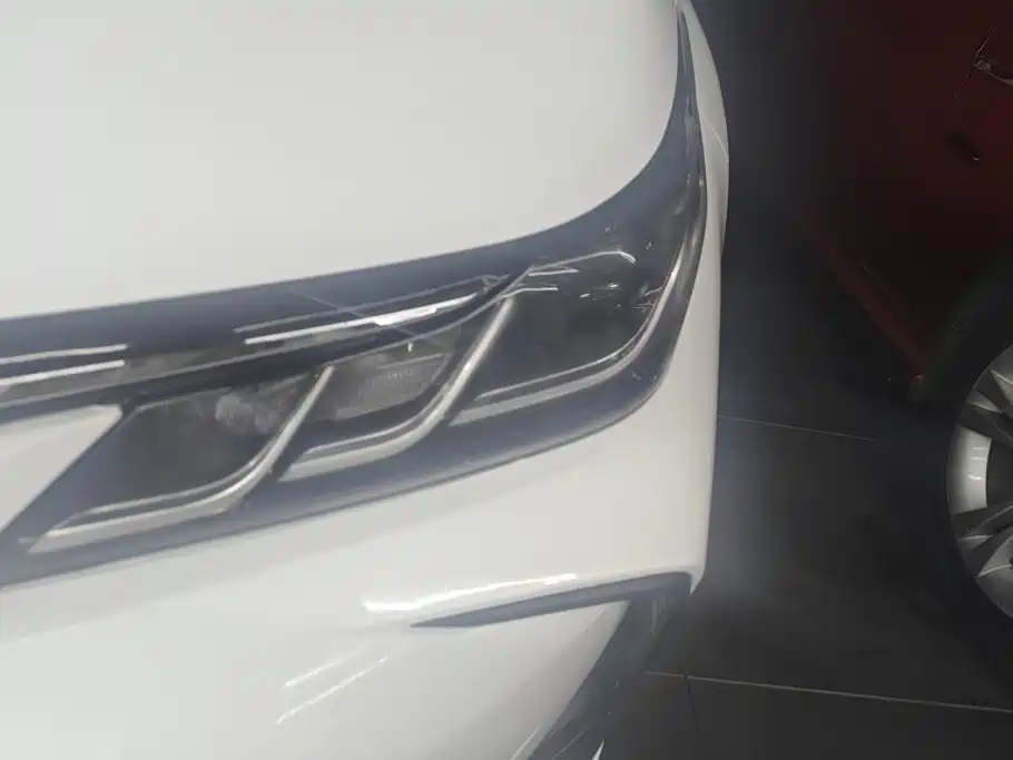 Toyota Corolla 2023