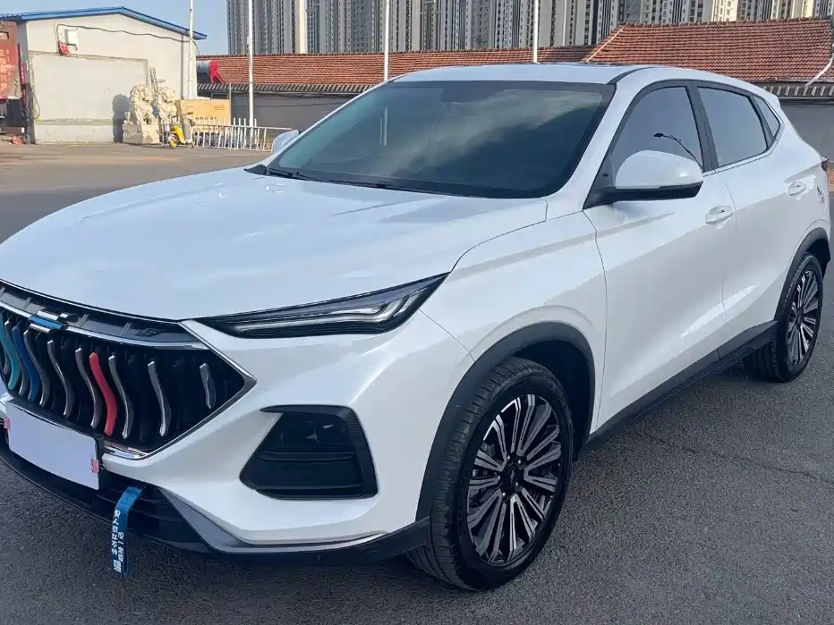 Oshan Oushang X5 2022