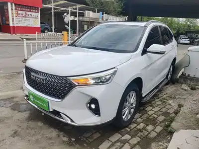 Haval M6 2021