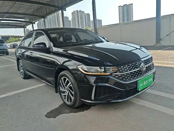 Volkswagen Lavida 2023