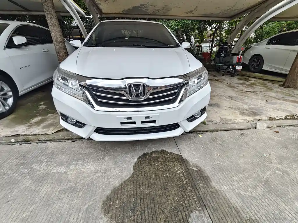 Honda Crider 2015 — фото 2