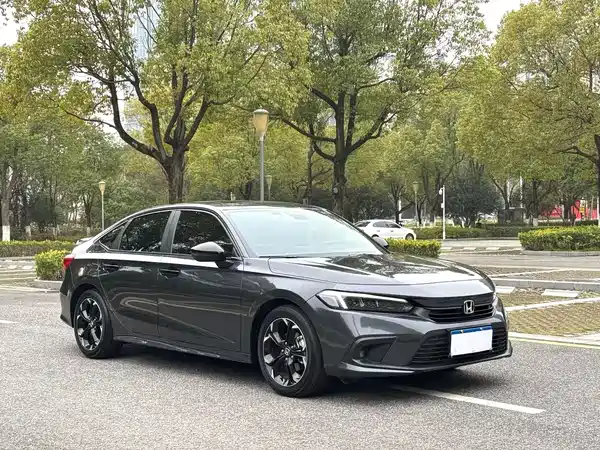 Honda Civic 2023