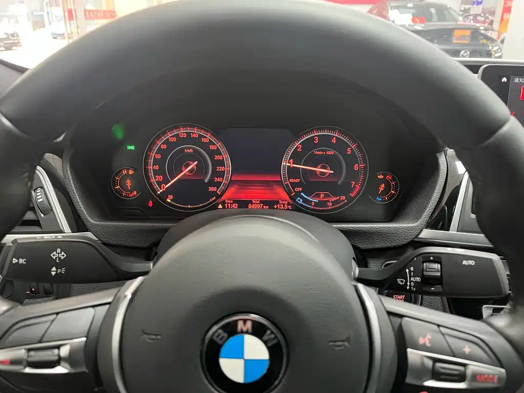 BMW 3 Series GT 2020 — фото 16