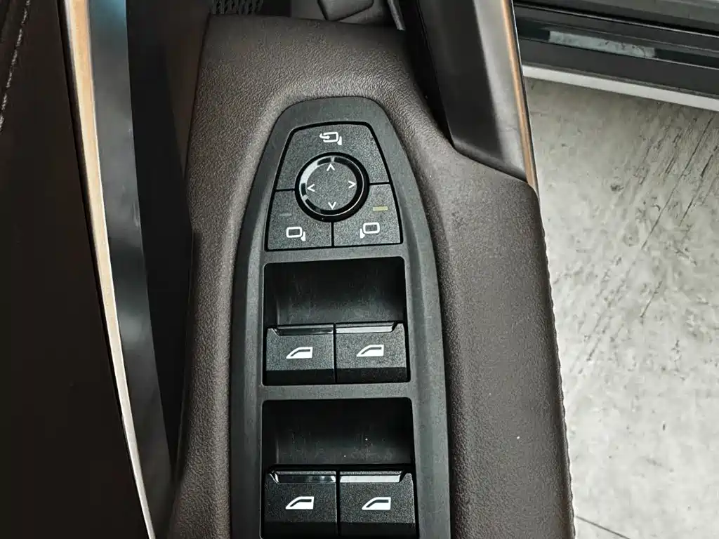 BMW X1 2023 — фото 16