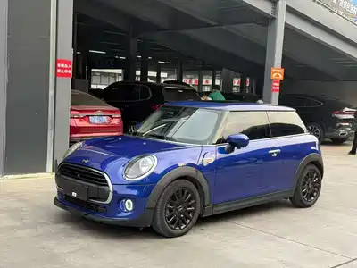 MINI MINI 2018