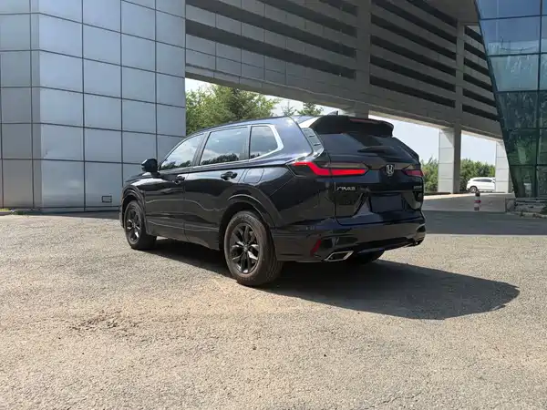 Honda Breeze 2023