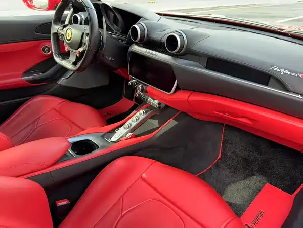Ferrari Portofino 2022