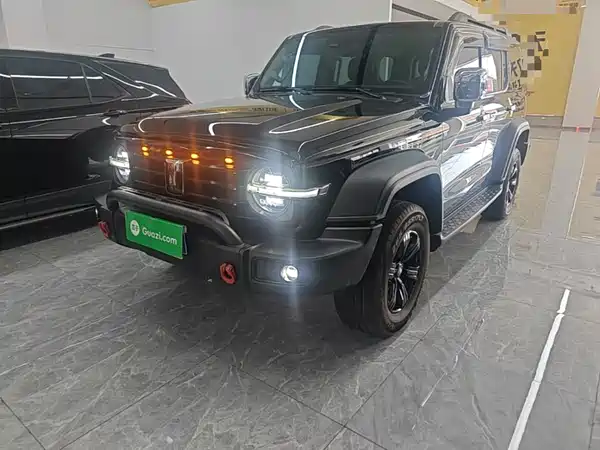 Tank 300 2023