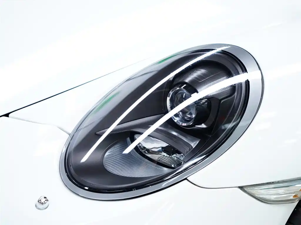 Porsche 911 2013 — фото 16