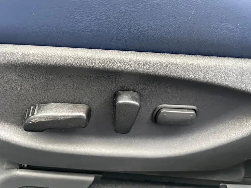 Infiniti Q50L 2023 — фото 22