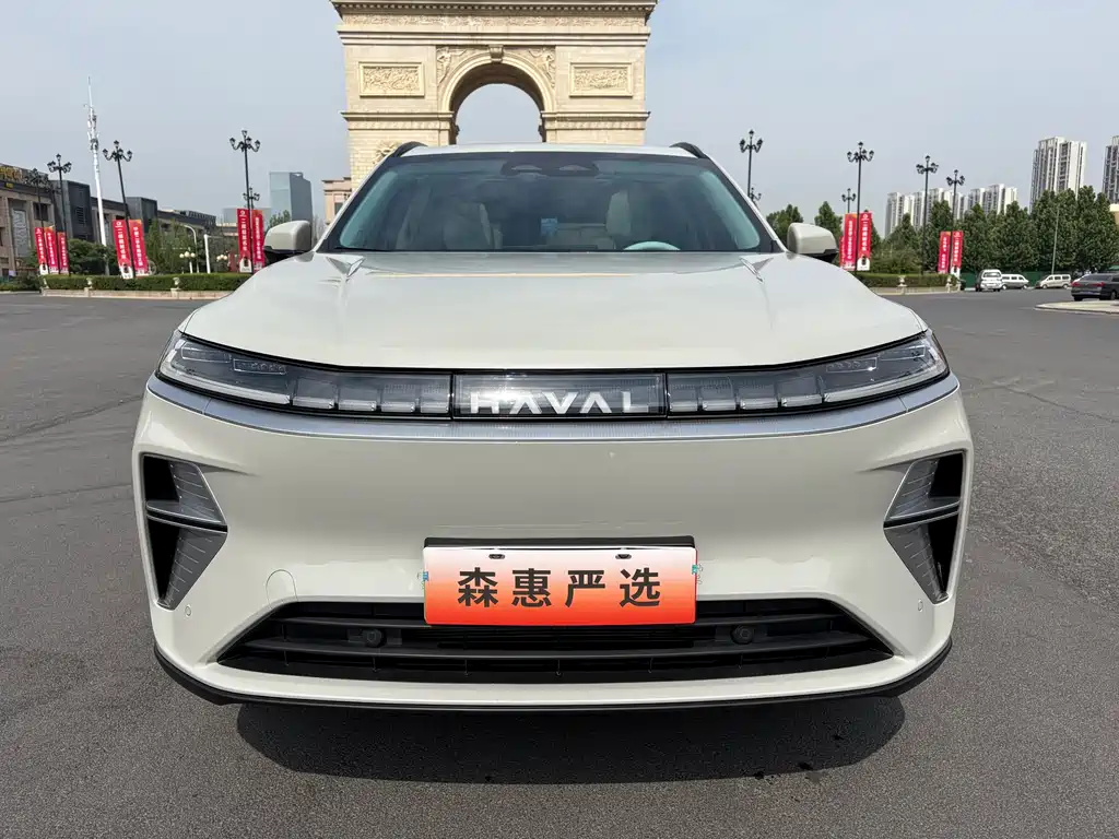 Haval Xiaolong MAX 2025 — фото 2