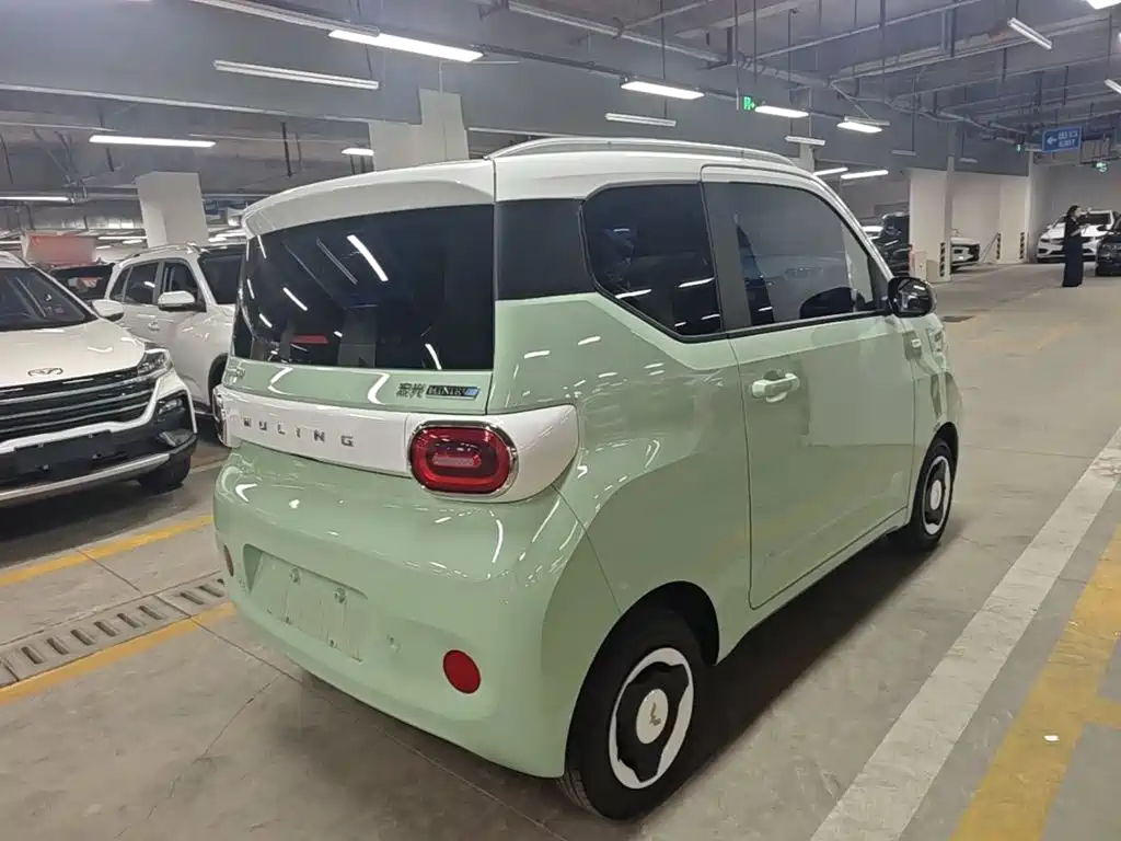 Wuling MINIEV 2024