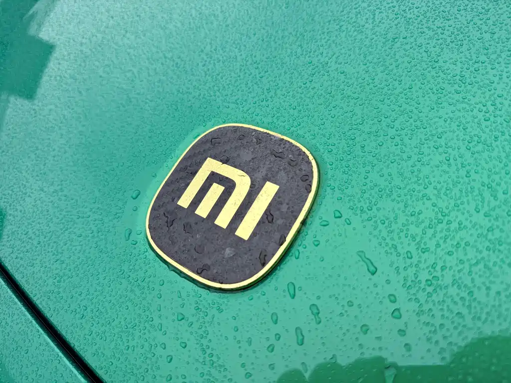 Xiaomi YU7 2025 — фото 18