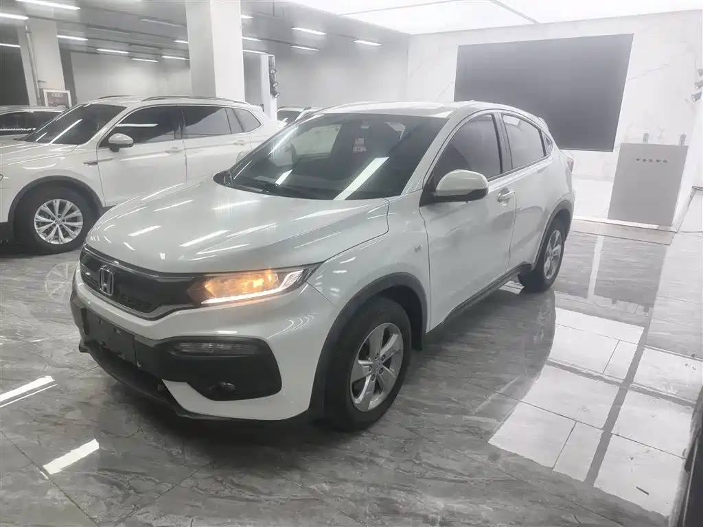 Honda XR-V 2018 — фото 2