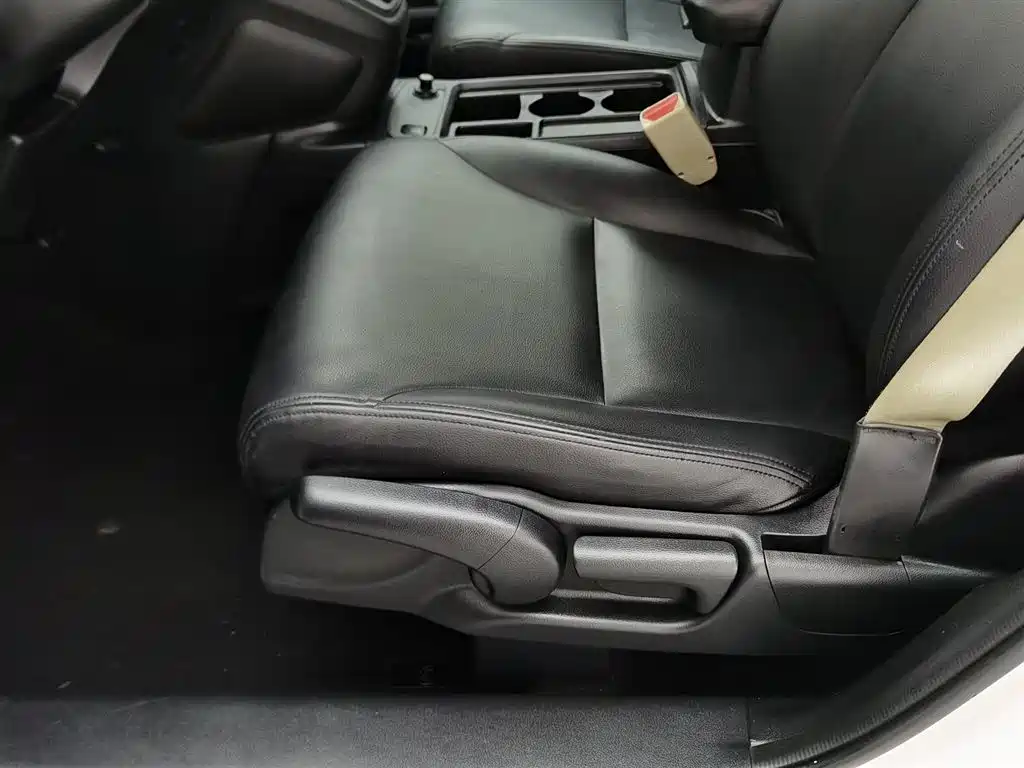 Honda CR-V 2015 — фото 20