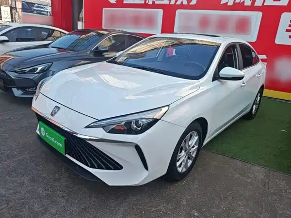 Roewe i5 2023