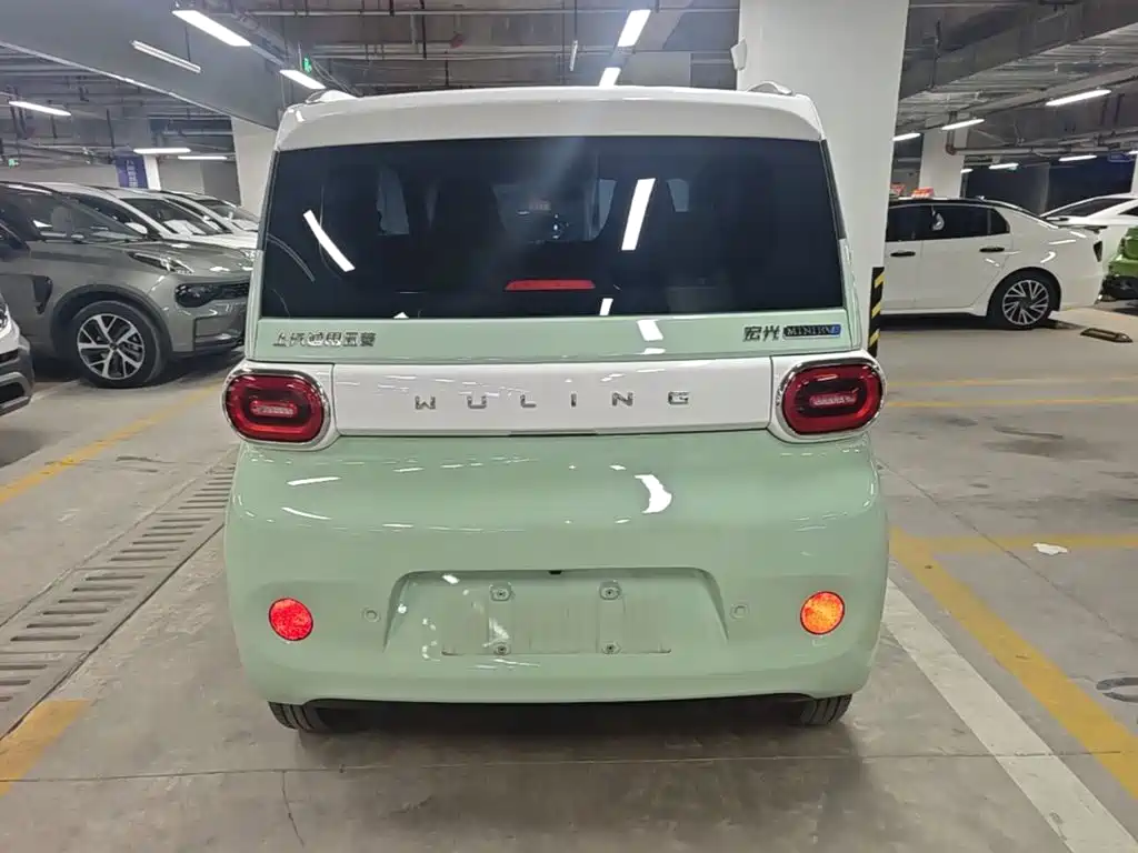 Wuling MINIEV 2024