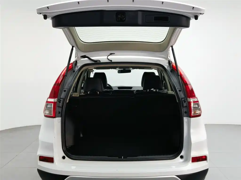 Honda CR-V 2015 — фото 16