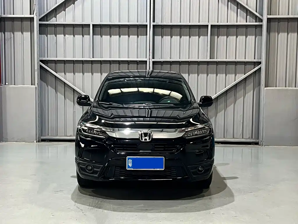 Honda Breeze 2021 — фото 2