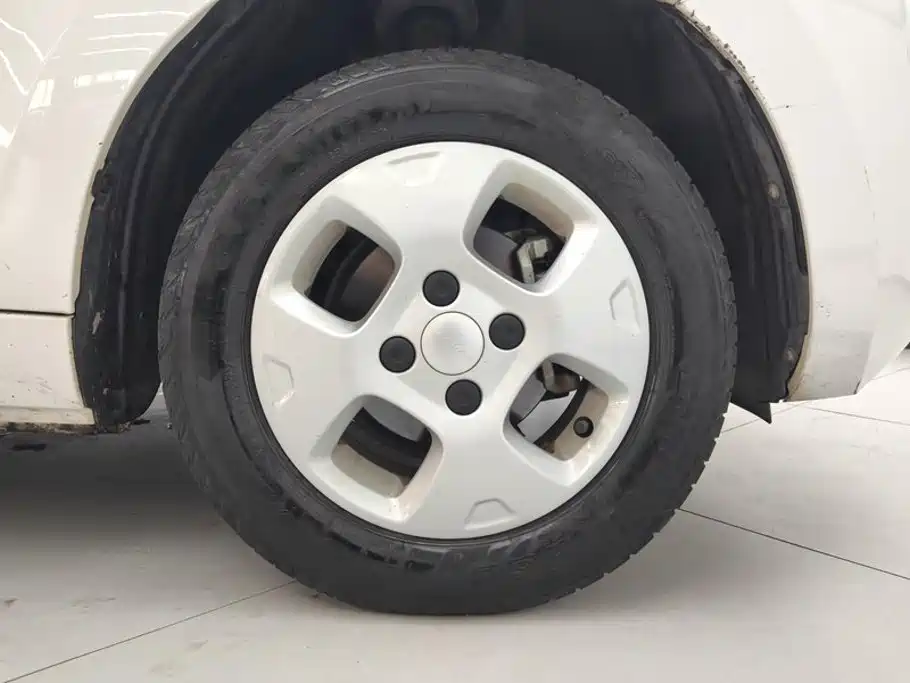 Roewe CLEVER 2022