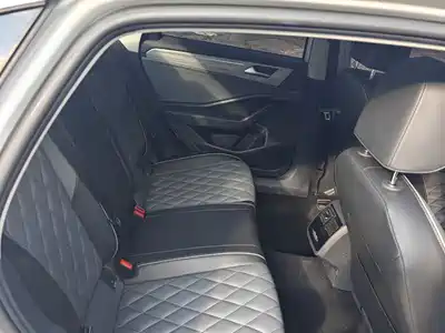Volkswagen Sagitar 2023