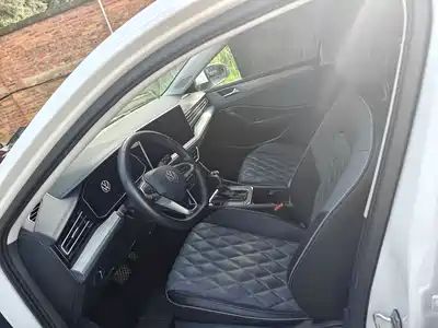 Volkswagen Sagitar 2023