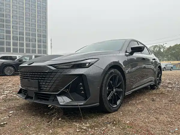 Changan UNI-V 2023