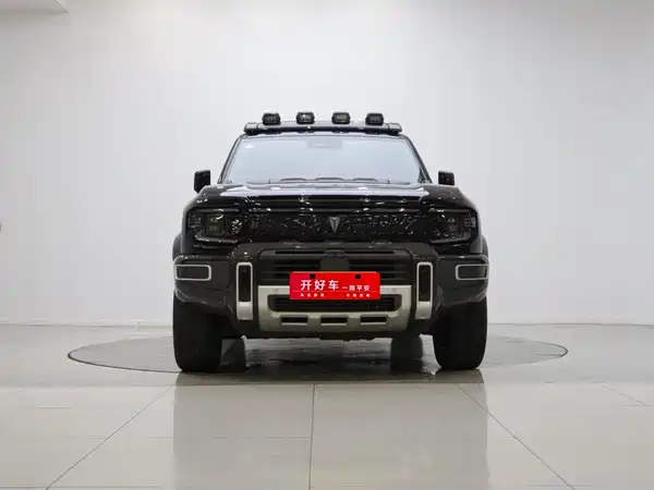 Deepal G318 2025