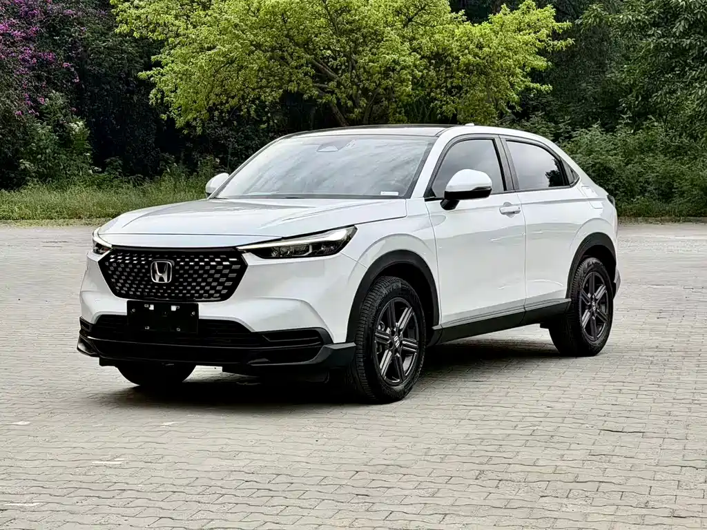 Honda XR-V 2023 — фото 1