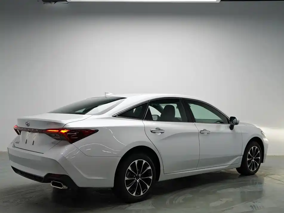 Toyota Avalon 2026 — фото 18