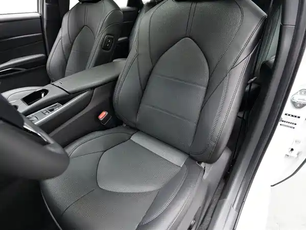 Toyota Avalon 2026